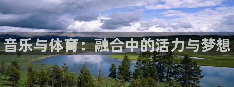 音乐与体育：融合中的活力与梦想